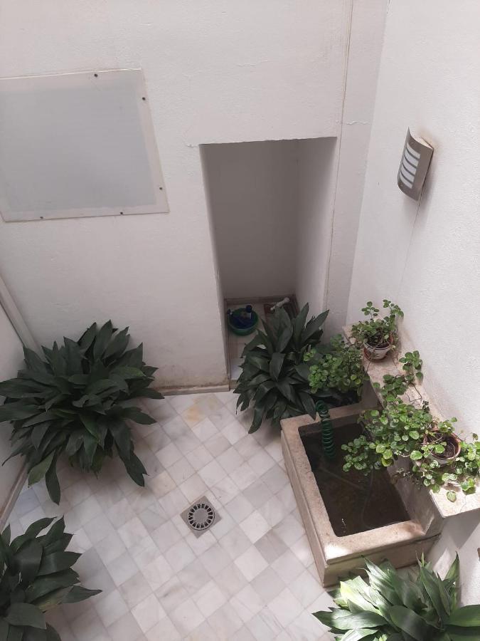 Apartmán Plaza Nueva'S House "El Consul" Granada Exteriér fotografie