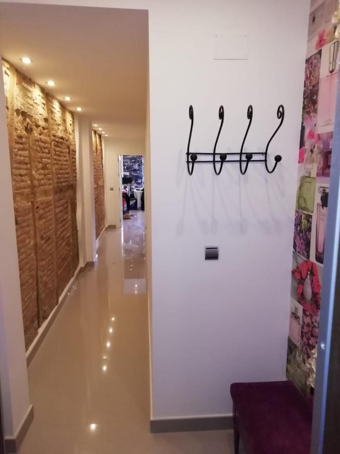 Apartmán Plaza Nueva'S House "El Consul" Granada Exteriér fotografie